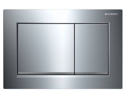Клавиша смыва Geberit Omega 30 115.080.KH.1