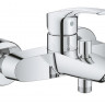 Смеситель Grohe Eurosmart 33300003 для ванны