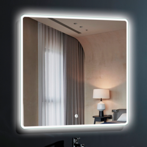 Зеркало Esbano ES-2073TDS 80*80