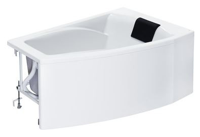 Панель фронтальная Roca Hall Angular 150 ZRU9302867 правая