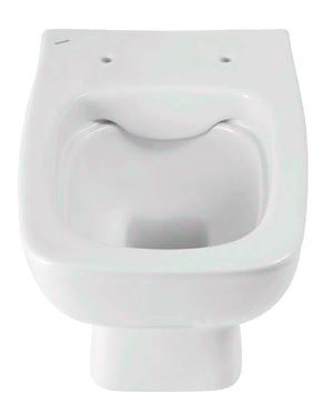 Система инсталляции Santek 1WH501572 с унитазом Нео безободковый сиденье микролифт slim