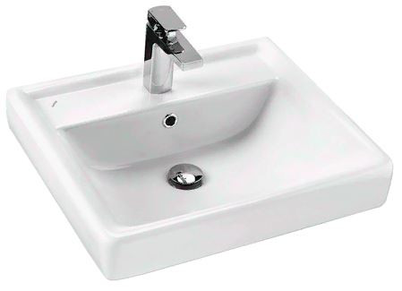 Раковина Santek Тигода 55 1WH302126