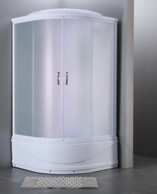 Душевая кабина Timo Eco TE-0790 90*90