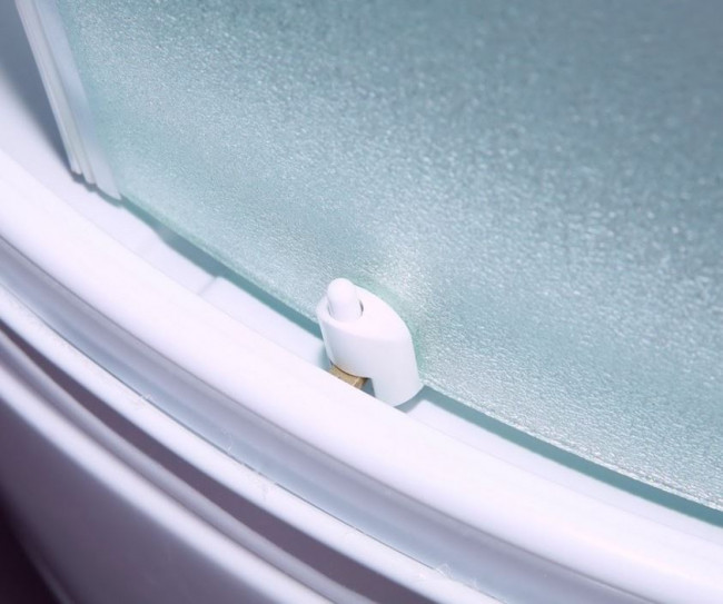 Душевая кабина Timo Eco TE-0790 90*90