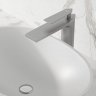 Смеситель NT Bagno NT1701НN для раковины высокий