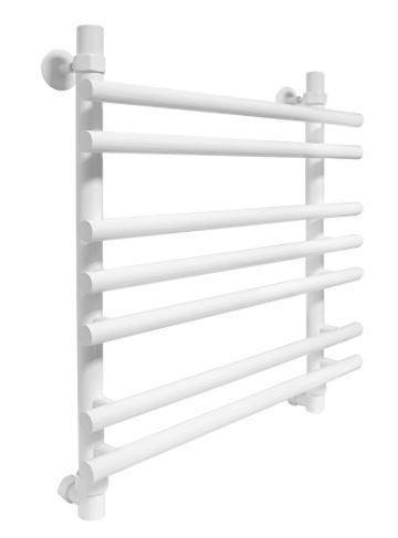 Полотенцесушитель Energy Ideal 600*500 белый RAL 9003 водяной