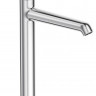Смеситель Jacob Delafon Odeon Rive Gauche E21031-00-CP для раковины
