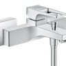 Смеситель Hansgrohe Metropol 74540000 для ванны
