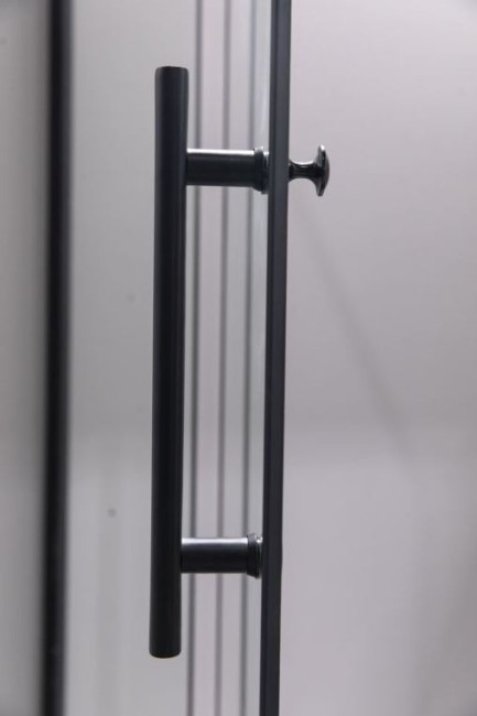 Душевой уголок Esbano ESD-7190B 100*80 с поддоном