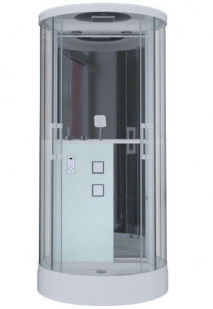 Душевая кабина Grossman GR140 100*90