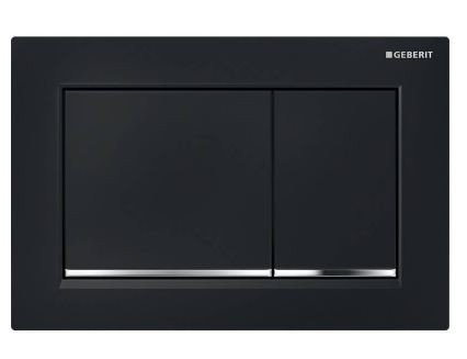 Клавиша смыва Geberit Omega 30 115.080.KM.1