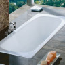 Чугунная ванна Roca Continental 150*70 21290300R без антискольжения