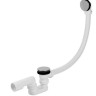 Слив-перелив PLASTBRNO EVK0150 click-clack