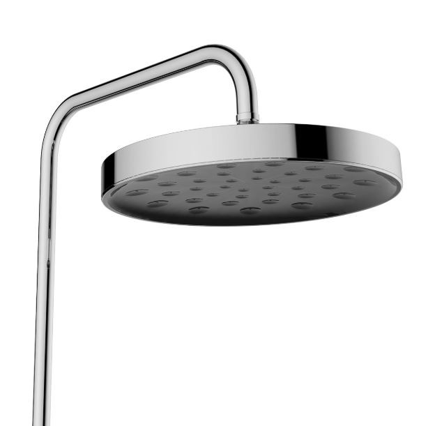 Душевая система Vincea Inspire VSFS-3I12TCH термостат хром
