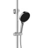 Душевая система Vincea Inspire VSFS-3I12TCH термостат хром