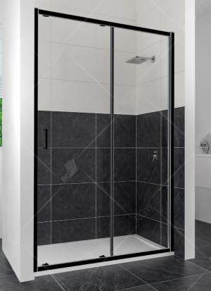 Душевая дверь RGW CL-14B 160 32091416-14 прозрачное