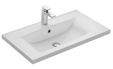 Раковина Акватон Айрис 80 1A722931AG010