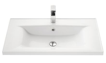 Раковина Акватон Айрис 80 1A722931AG010