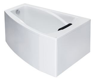 Панель боковая Roca Hall Angular 100 ZRU9302922 правая