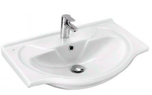 Раковина Santek Байкал 75 1WH110259