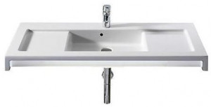 Раковина Roca Stratum 110 327631000