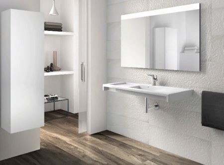 Раковина Roca Stratum 110 327631000