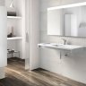 Раковина Roca Stratum 110 327631000