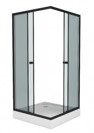 Душевой уголок Niagara NG-009-14QT 90*90