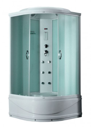 Душевая кабина Timo Eco TE-0780 80*80