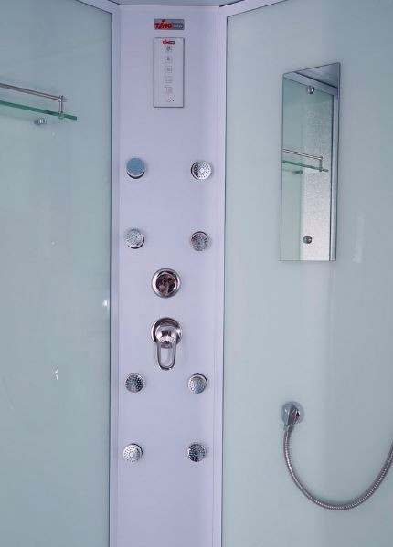 Душевая кабина Timo Eco TE-0780 80*80