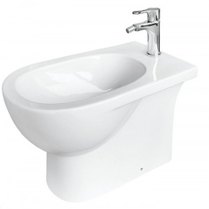 Биде напольное Sanita Luxe Art/Best/Fest/Next ARTSLBI01