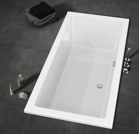 Ванна акриловая Riho Lusso 200*90 B016001005