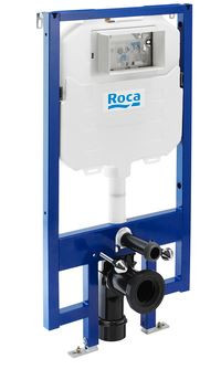 Система инсталляции Roca Duplo Compact 890080020