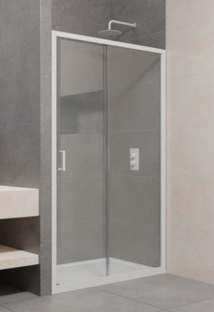 Душевая дверь RGW PA-14W 150 41081415-15 прозрачное