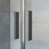 Душевая дверь Vincea Garda 190 VDS-1G2190CH шиншилла