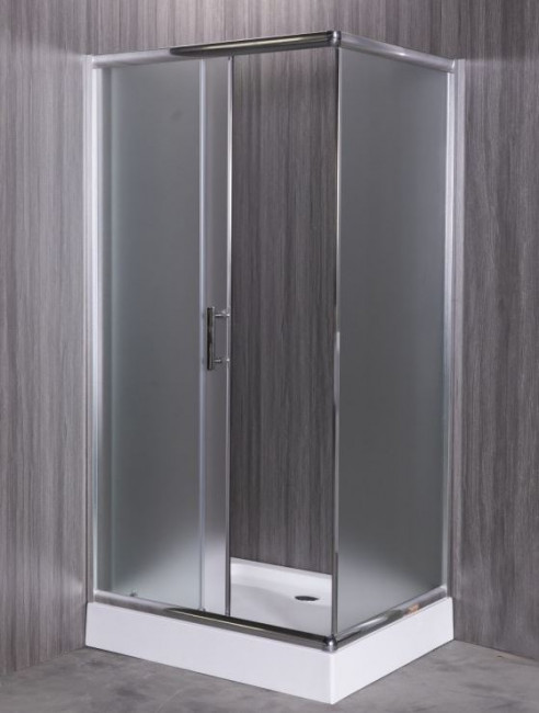Душевой уголок Esbano ESD-8022 100*80 с поддоном
