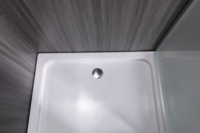 Душевой уголок Esbano ESD-8022 100*80 с поддоном
