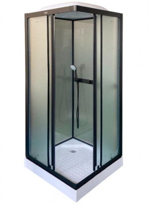 Душевая кабина Parly FQ811B 80*80