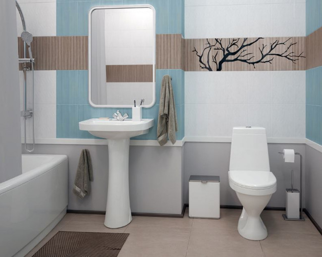 Унитаз-компакт Santeri Прайм 1.P205.4.S00.00B.F диагональный выпуск