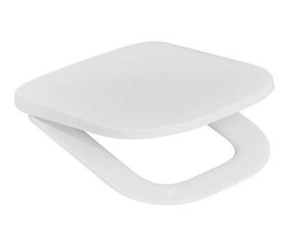 Сиденье для унитаза Roca Gap ZRU9307682 Soft Close