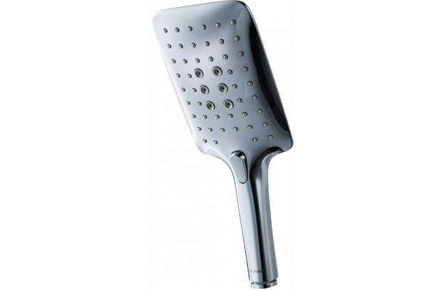 Душевая лейка Bravat Square P70143CP-RUS