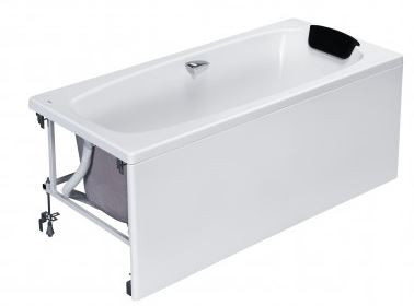 Ванна акриловая Roca Sureste 160*70 ZRU9302787