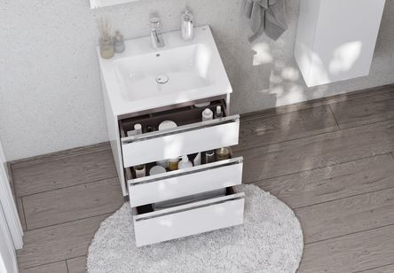 Раковина Roca Gap 60 3279A8000