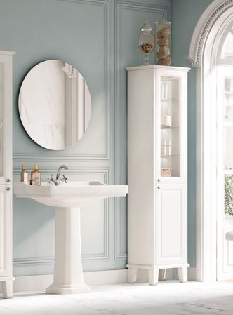 Раковина Roca Carmen 80 3270A0000