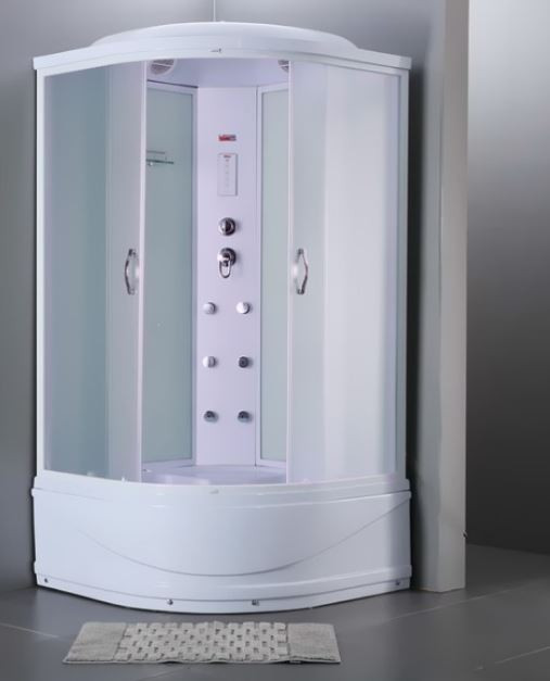 Душевая кабина Timo Eco TE-0700 100*100