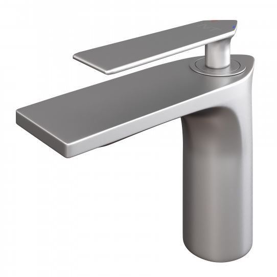 Смеситель NT Bagno NT1701N для раковины