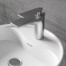 Смеситель NT Bagno NT1701N для раковины