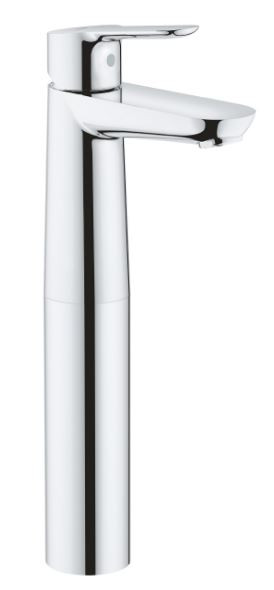 Смеситель Grohe BauEdge 23761000 для раковины высокий