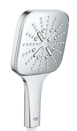 Душевая лейка Grohe SmartActive 130 Cube 26550000