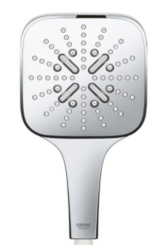 Душевая лейка Grohe SmartActive 130 Cube 26550000